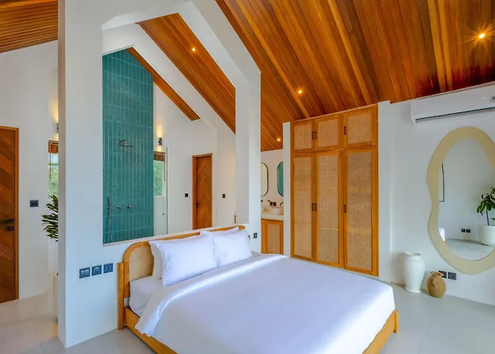 Kanu By Pertama Uluwatu (Bali)