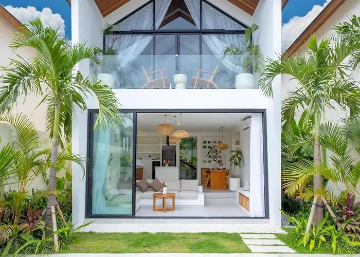 Villa Kanu By Pertama