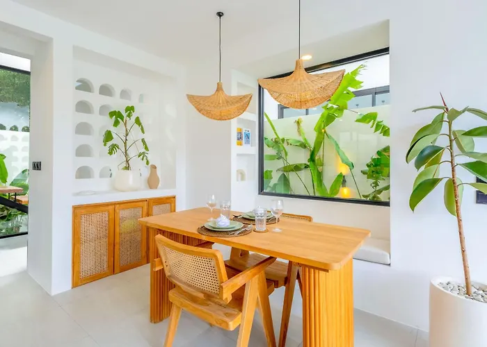 Kanu By Pertama Uluwatu (Bali)