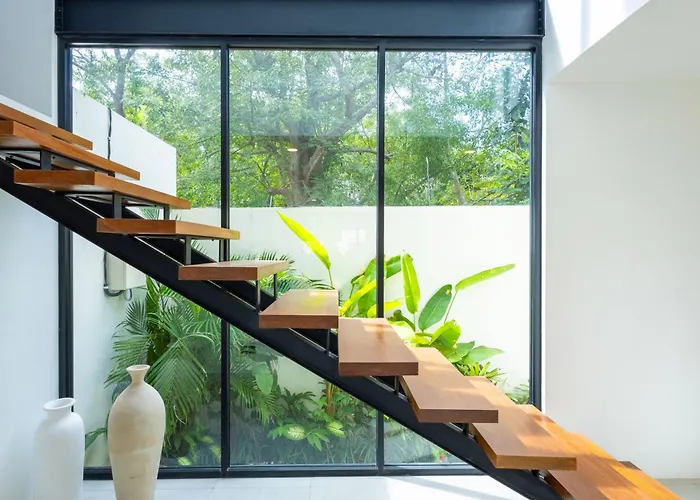 Villa Kanu By Pertama *