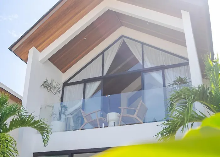 Villa Kanu By Pertama *
