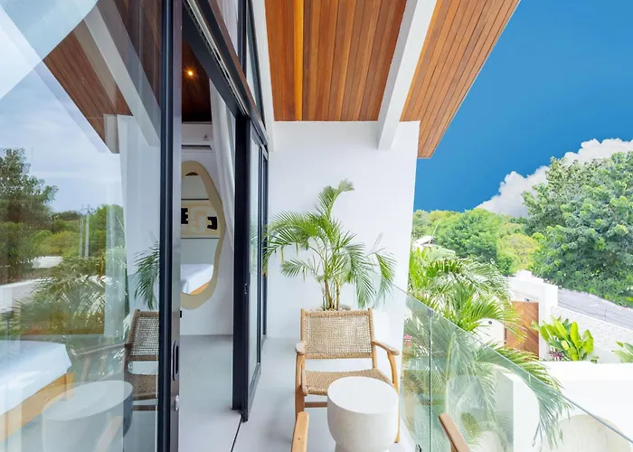 Villa Kanu By Pertama Uluwatu (Bali)