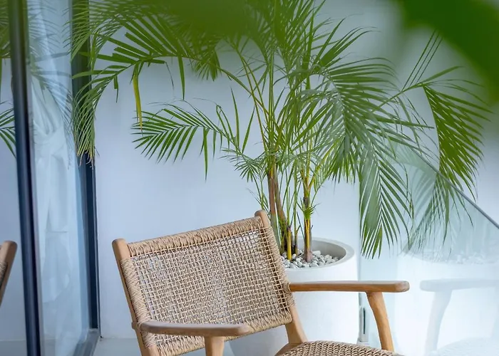 Kanu By Pertama Villa Uluwatu (Bali)